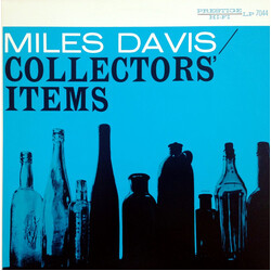 Miles Davis Collectors' Items Vinyl LP USED