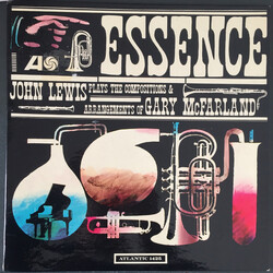 John Lewis (2) Essence Vinyl LP USED