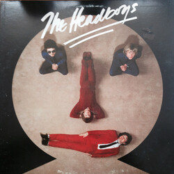 The Headboys The Headboys Vinyl LP USED