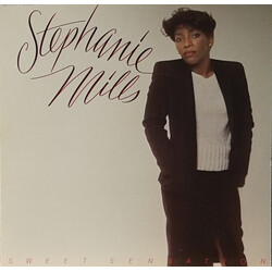 Stephanie Mills Sweet Sensation Vinyl LP USED