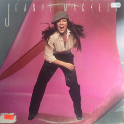 Joanne Mackell Joanne Mackell Vinyl LP USED