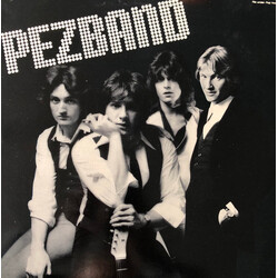 Pezband Pezband Vinyl LP USED