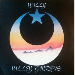 Wally (3) Valley Gardens Vinyl LP USED