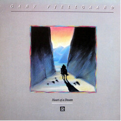 Gary Fjellgaard Heart Of A Dream Vinyl LP USED