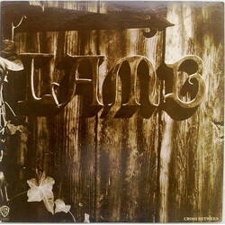 Lamb (6) Cross Between Vinyl LP USED