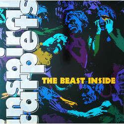 Inspiral Carpets The Beast Inside Vinyl LP USED