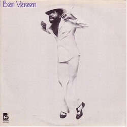 Ben Vereen Ben Vereen Vinyl LP USED