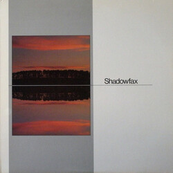 Shadowfax Shadowfax Vinyl LP USED