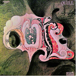 Quill (2) Quill Vinyl LP USED