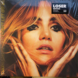 Suki Waterhouse I Can't Let Go Vinyl LP USED