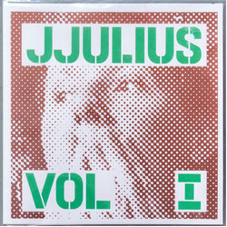 JJ Ulius Vol I Vinyl LP USED