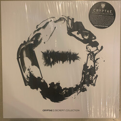 Cryptae Decrepit Collection Vinyl LP USED