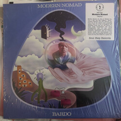 Modern Nomad Bardo Vinyl LP USED