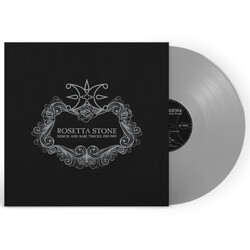 Rosetta Stone Demos and rare tracks 1987-1989 Vinyl LP USED