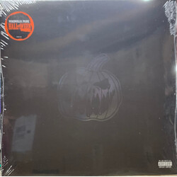 Magnolia Park Halloween Mixtape Vinyl LP USED