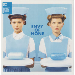 Envy Of None Envy Of None Vinyl LP USED