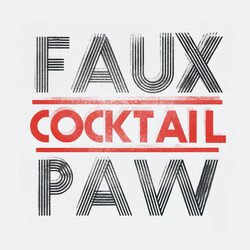 Faux Paw Cocktail Vinyl LP USED