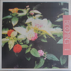 Amulets Blooming Vinyl LP USED