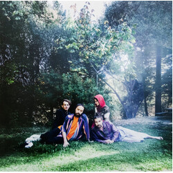 Big Thief U.F.O.F. Vinyl LP USED