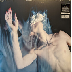 Pierce with Arrow Shatter Vinyl LP USED