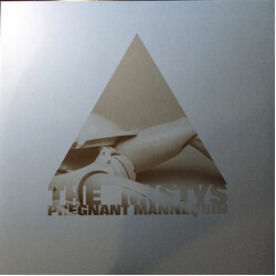 The Mistys Pregnant Mannequin Multi Vinyl LP/CD USED