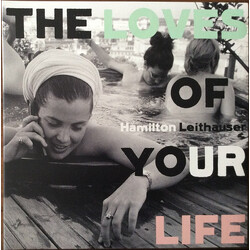 Hamilton Leithauser The Loves Of Your Life Vinyl LP USED