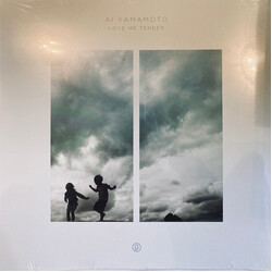 Ai Yamamoto Love Me Tender Vinyl LP USED