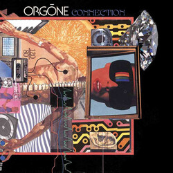 Orgone Connection Vinyl LP USED