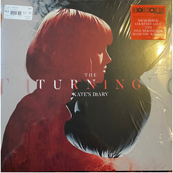 Various The Turning (Kate's Diary) Vinyl LP USED