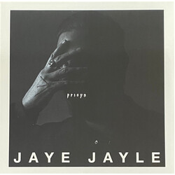 Jaye Jayle Prisyn Vinyl LP USED