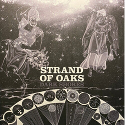 Strand Of Oaks Dark Shores Vinyl LP USED