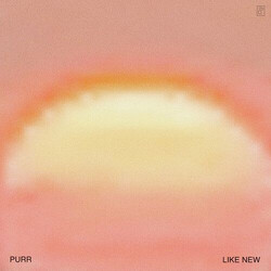 Purr (12) Like New Vinyl LP USED