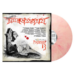 The Crown Possessed 13 Vinyl LP USED