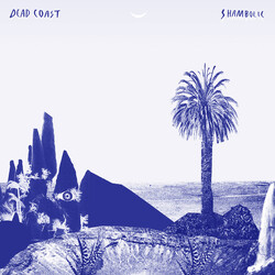 Dead Coast Shambolic Vinyl LP USED
