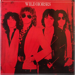 Wild Horses The First Album Vinyl LP USED