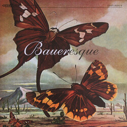 Bauer Baueresque Vinyl LP USED