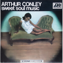 Arthur Conley Sweet Soul Music Vinyl LP USED