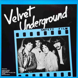 The Velvet Underground The Velvet Underground Vinyl LP USED