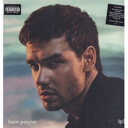 Liam Payne LP1 Vinyl LP USED