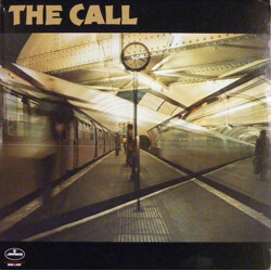 The Call The Call Vinyl LP USED