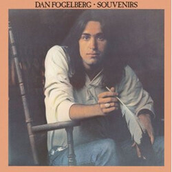 Dan Fogelberg Souvenirs Vinyl LP USED