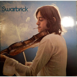 Dave Swarbrick Swarbrick Vinyl LP USED