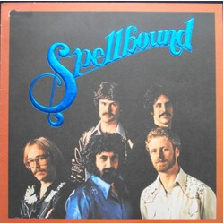 Spellbound (16) Spellbound Vinyl LP USED