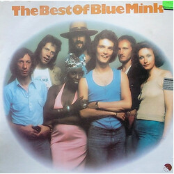 Blue Mink The Best Of Blue Mink Vinyl LP USED