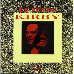 John Kirby John Kirby Vinyl LP USED