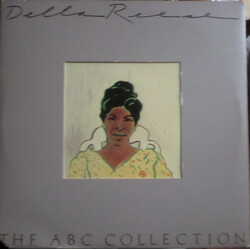 Della Reese The ABC Collection Vinyl LP USED