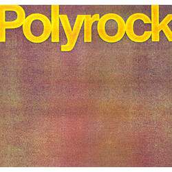 Polyrock Polyrock Vinyl LP USED