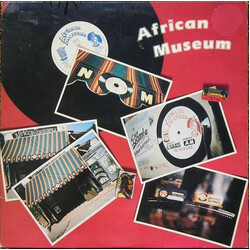 Various Togetherness (An African Museum Selection) Vinyl LP USED