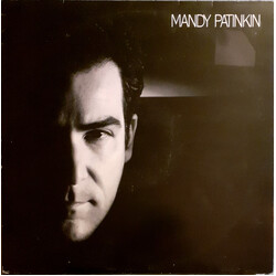 Mandy Patinkin Mandy Patinkin Vinyl LP USED