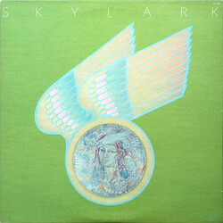 Skylark (3) Skylark Vinyl LP USED